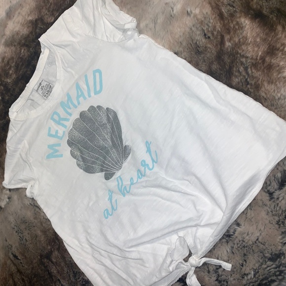 SeaShell Shirt - Picture 1 of 3
